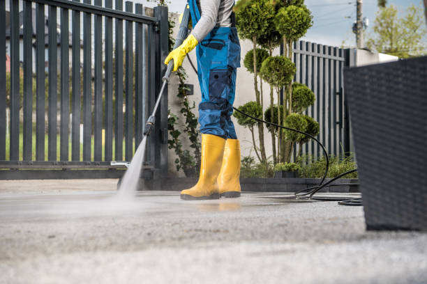 Best Pressure Washing Brick  in Fobes Hill, WA