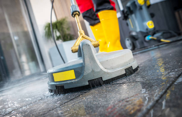 Best Commercial Building Pressure Washing  in Fobes Hill, WA