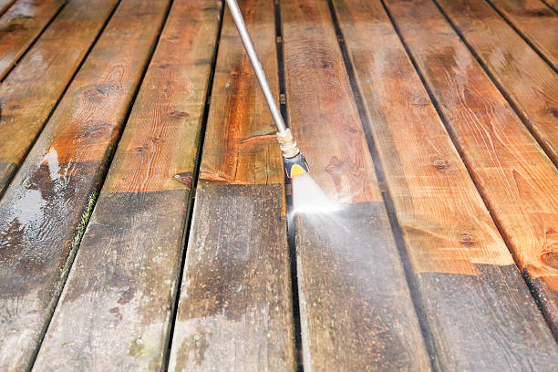 Best Concrete Pressure Washing  in Fobes Hill, WA